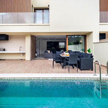 Beguest Albufeira Luxus Villa 외부 사진