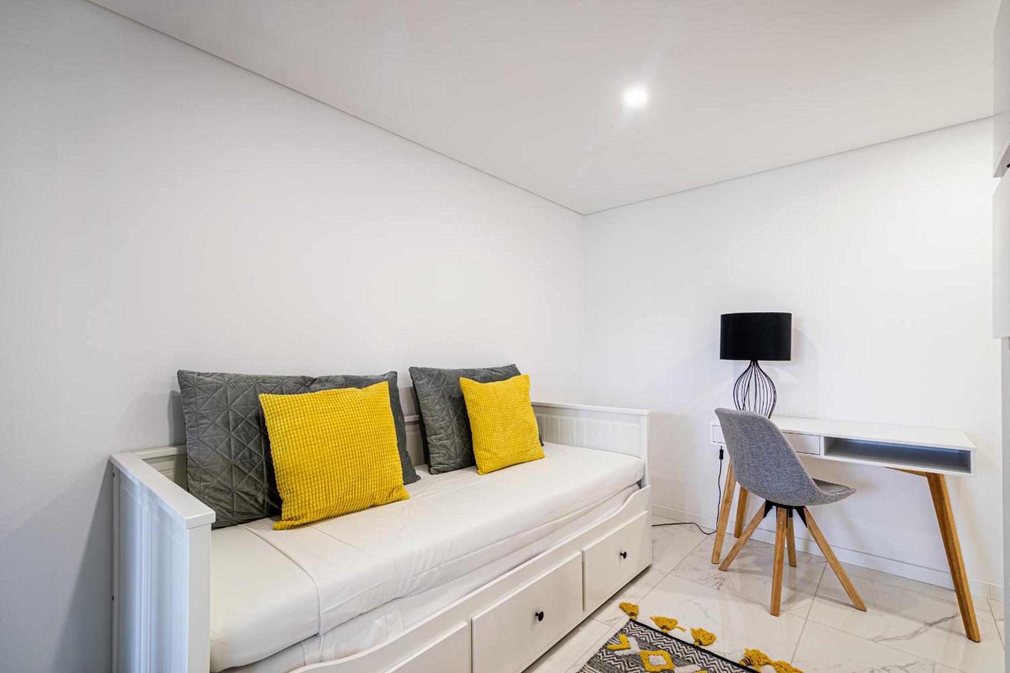Beguest Albufeira Luxus Villa 외부 사진