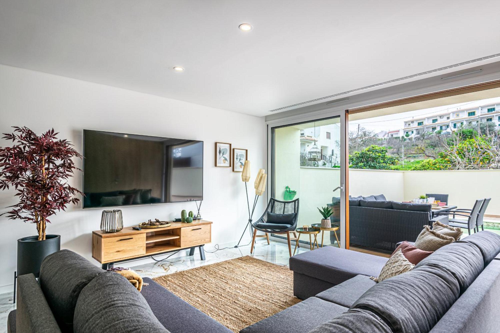 Beguest Albufeira Luxus Villa 외부 사진